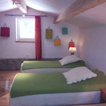 Mas De Chadenel Valentin Holiday home *